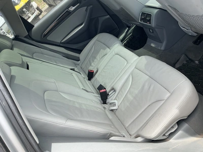 Used 2014 AUDI Q5 SUVs Michigan US | Miedema Asset Management Group #1489696