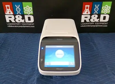 Used _UNKNOWN_ _UNKNOWN_ Thermal Processing Systems California US | R&D Laboratory Equipment #796937