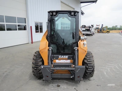 New | in-Stock 2026 CASE SR210B Skid Steer Loaders Pennsylvania US | Zimmerman Farm Service #1409842