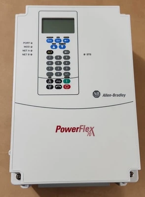 NEW Allen-Bradley 20A D 011 C 3 AYNANC0