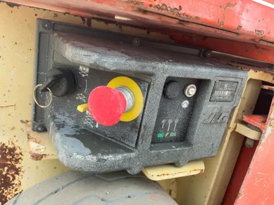Used 2016 JLG 1230ES Vertical Mast Lifts Michigan US | Miedema Asset Management Group #1413962