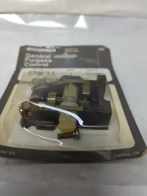 New | in-Stock SYLVANIA KPM-1A Miscellaneous Equipment (Electrical & Power) | Surplus Asset Holdings #1191117