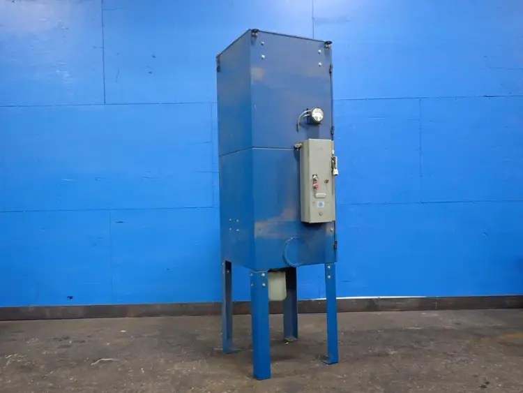 Used DONALDSON TORIT DMCC Mist Collectors Ohio US | HGR 24 #926693