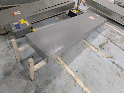 Square D Ele Panel
