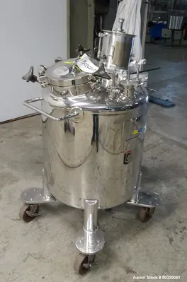 USED LEE IND 200LDBT