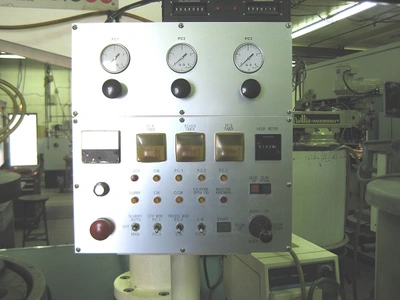 USED 1997 SPEEDFAM 12B-5L(P)