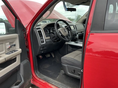 Used 2012 DODGE RAM Pickup Trucks Michigan US | Miedema Asset Management Group #1322338