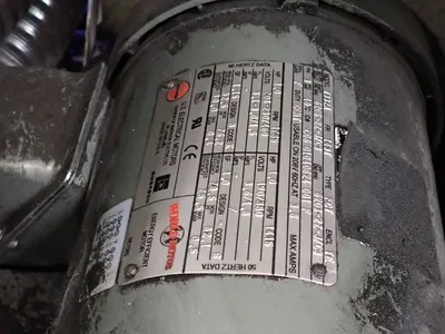 Used SWECO TS30S Chemical & Process Equipment Ohio US | HGR 24 #729051