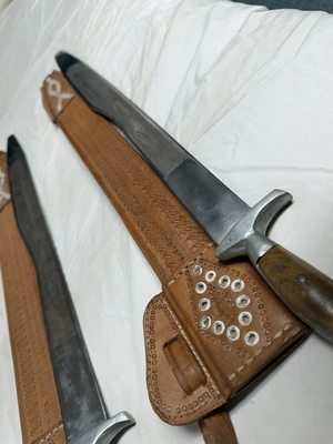 Used _UNKNOWN_ _UNKNOWN_ Blades Michigan US | Miedema Asset Management Group #1313782