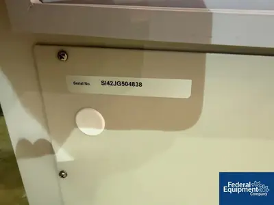 Used New Brunswick _UNKNOWN_ Incubators Ohio US | Federal Equipment Company #1370924