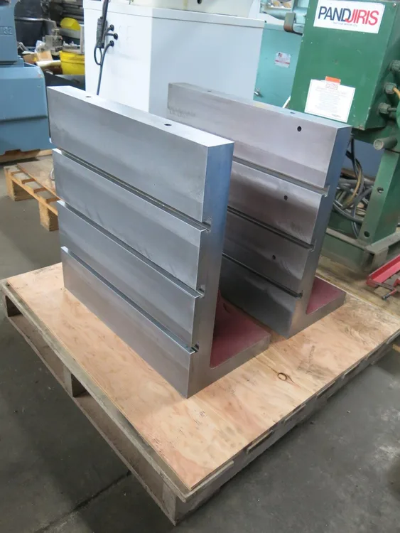 Used _UNKNOWN_ TAP-122424 Tooling & Accessories (Other) New Jersey US | MULLIN MACHINERY #292811