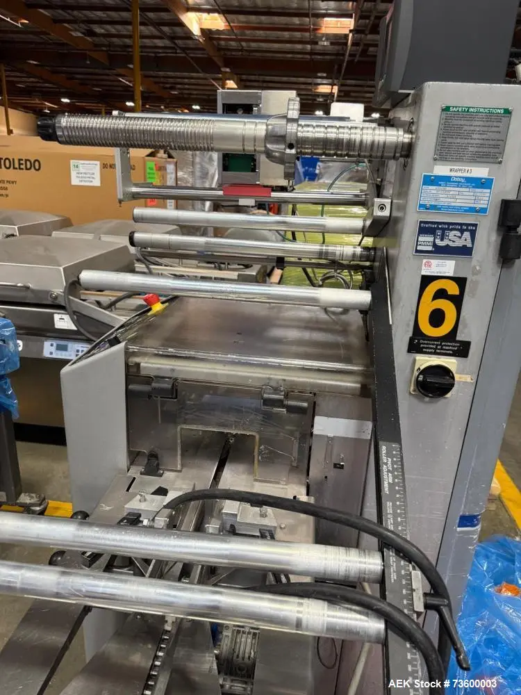 USED BOSCH STRATUS