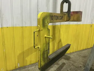 USED CALDWELL 82-10-48