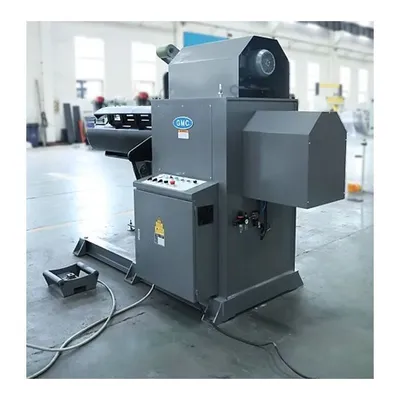 GMC MACHINE TOOLS HDC-4820-3T Decoilers | Sierra Victor Industries (6)