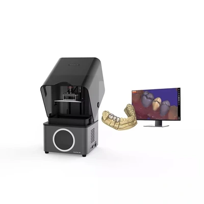 New | in-Stock SLM Dental 3d Printer Printing Titanium, Cobalt Chrome SLM Dental 3d Printer Printing Titanium, Cobalt Chrome Dental Instruments New York US | hedged7llc #1266844