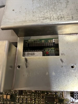 USED KEB COMBIVERT 22.F4.COR-2421