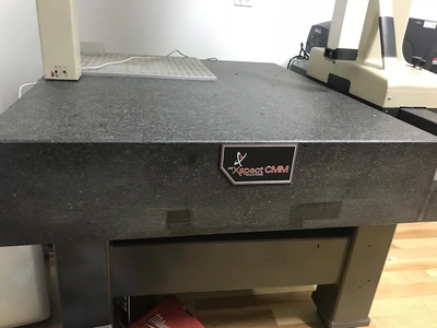 1993 MITUTOYO BH706 Coordinate Measuring Machine | 520 Machinery Sales LLC (11)