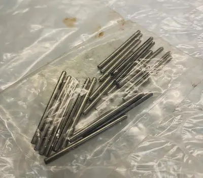 ROLLPINS 1-8 X 2 P28-125-2000F