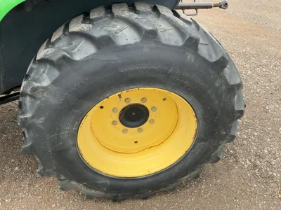 Used JOHN DEERE 3720 Tractor Loaders Michigan US | Miedema Asset Management Group #1320000
