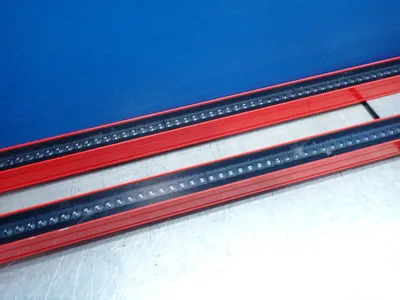 USED ALLENBRADLEY 450LE4FL1500YD