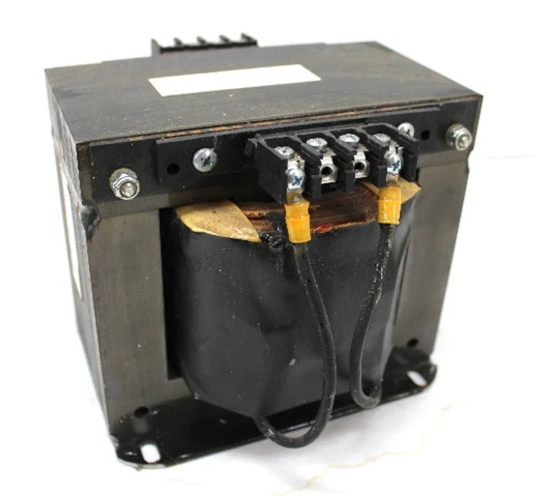 Used SQUARE D 9070T2000D1 Transformers Kentucky US | Industrial Parts R Us Inc. #358138