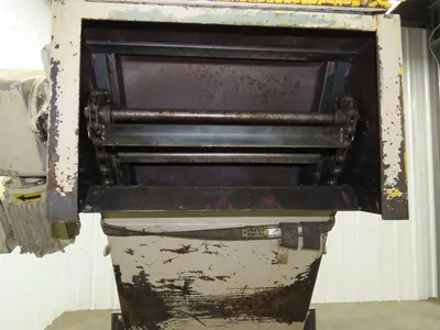 Used MAYFRAN _UNKNOWN_ Conveyor Parts Indiana US | Arrow Industrial #628227
