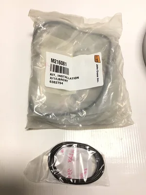 John Crane PRL032223-1 Dry Running Gas Seal Type 28 Stainless Steel