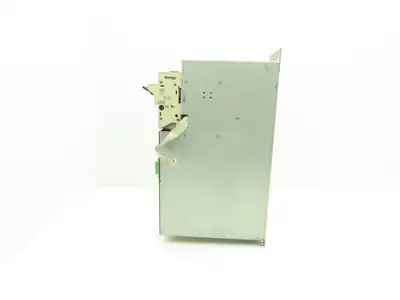 Bosch NAA 21/1V-D Power Feed Unit for Digital Servo Drive 460v 3ph 50/60Hz 25A