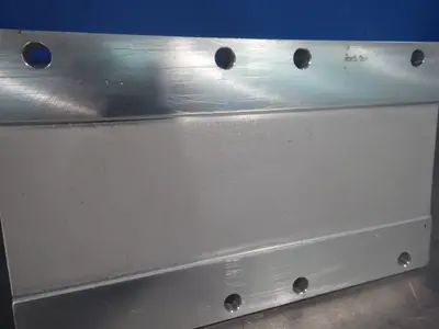 NEW PBC LINEAR PW32