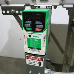 USED EMI ACRF-12-4-20
