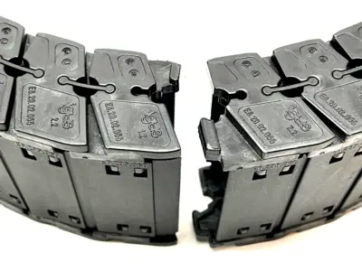 Used igus E6.29.02.055 Misc Electrical & Power Parts Michigan US | Maverick Industrial Sales #1487534