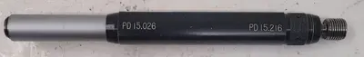 Used LEITECH M16 X 1.5 - 6H Misc Industrial Equipment Kentucky US | Aucto #688186