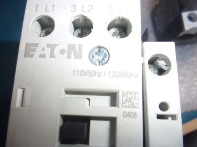 USED Eaton ECX09F1AAA-E3