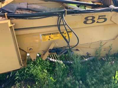 Used _UNKNOWN_ _UNKNOWN_ Windrowers/Swathers Idaho US | Tri-Steel Manufacturing #1557054