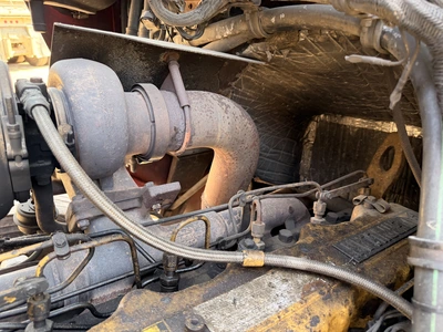 Used 1994 WESTERN STAR 4800 4842F 6X4 Dump trucks Michigan US | Miedema Asset Management Group #1340406