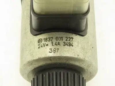 Used BOSCH _UNKNOWN_ Valves/Fittings Indiana US | Arrow Industrial #1408505