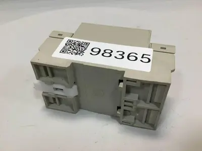 USED FUJI ELECTRIC CN2324E