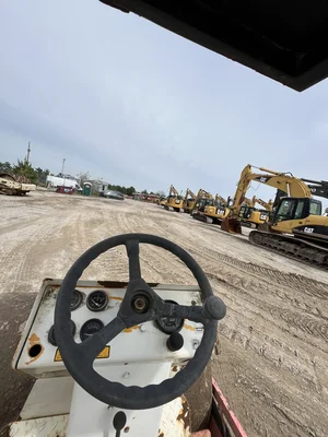 Used 1999 Dynapac CA121D Single Drum Rollers Maryland US | Zadoon Equipment #1480815