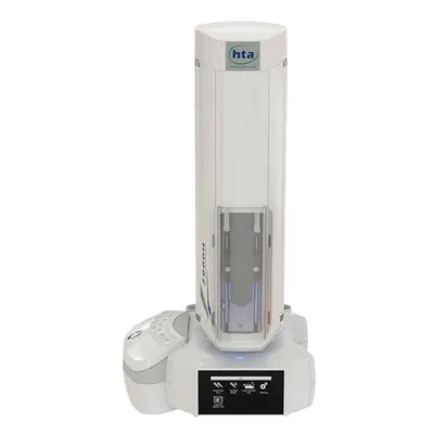 Used _UNKNOWN_ _UNKNOWN_ Lab Autosamplers New York US | GenTech Scientific #1447472