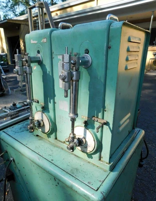 USED NATIONAL INSTRUMENTS FILAMATIC SCD-12