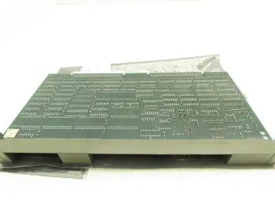 Mitsubishi MC442A-1 Printed Circuit Board PCB Control Card BN624A814G53A