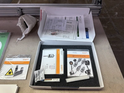 2021 MAKINO F5 Vertical Machining Centers | Toolquip, Inc. (40)