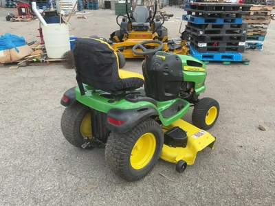 Used JOHN DEERE 190C Mowers Michigan US | Miedema Asset Management Group #1761291