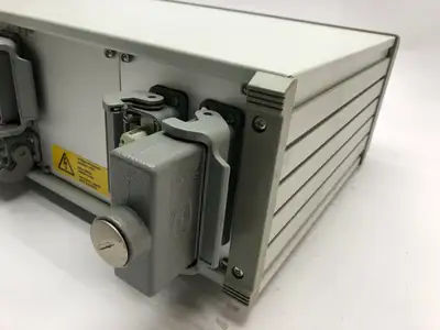 Used BORRIES LASER MARKING ENGRAVING CONTROLLER Laser Markers | Maverick Industrial Sales #1115978
