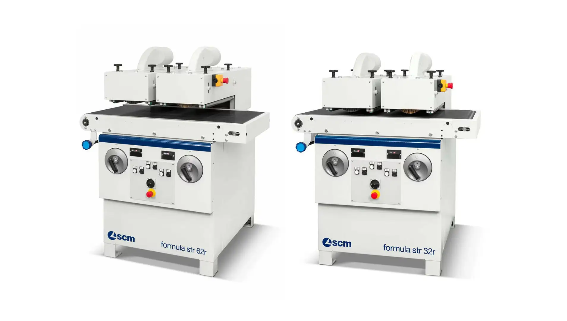 NEW SCM STR 32R