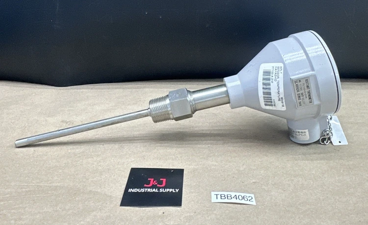 New | in-Stock HAYASHI DENKO Pt100-A-2-M Sensors Indiana US | J&J Industrial Supply #515122