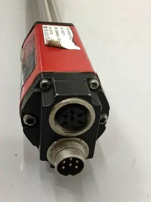 USED TEMPOSONICS INC RPM1500MD631P202