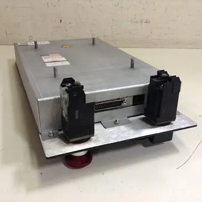 USED CINCINNATI MILACRON 3-424-2065A VST
