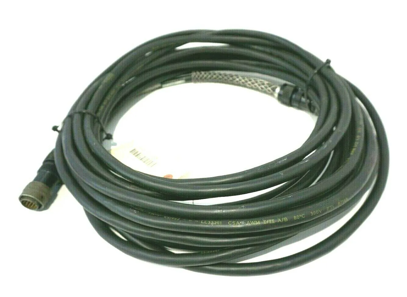 NEW STANLEY X5368/20 SIGNAL CABLE X536820