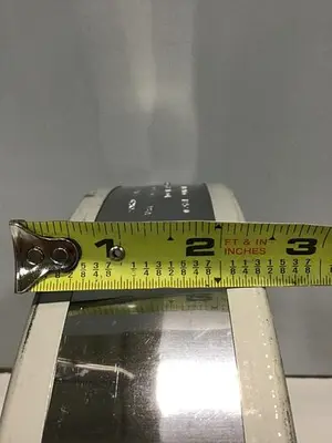 NEW TEMPCO MBH05076
